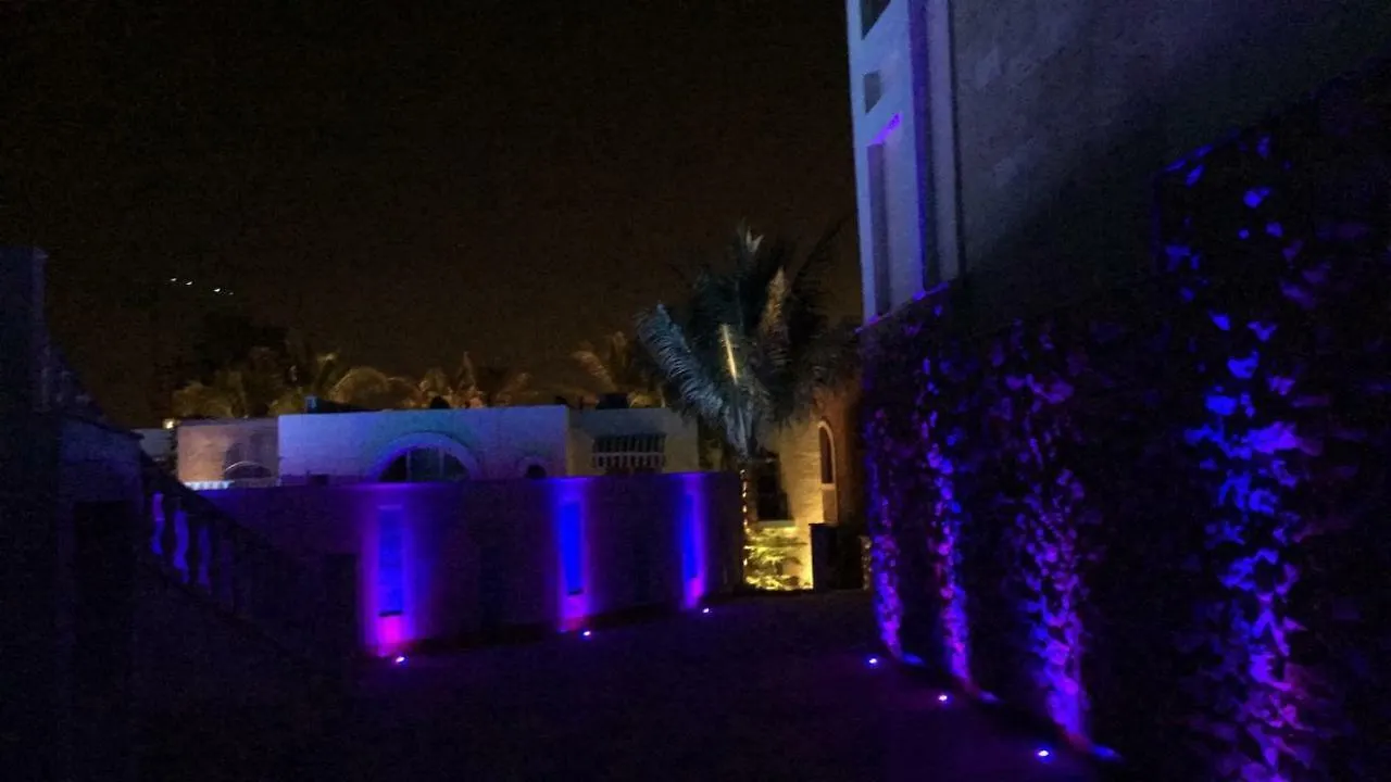 Verta Resort Jeddah Family Only