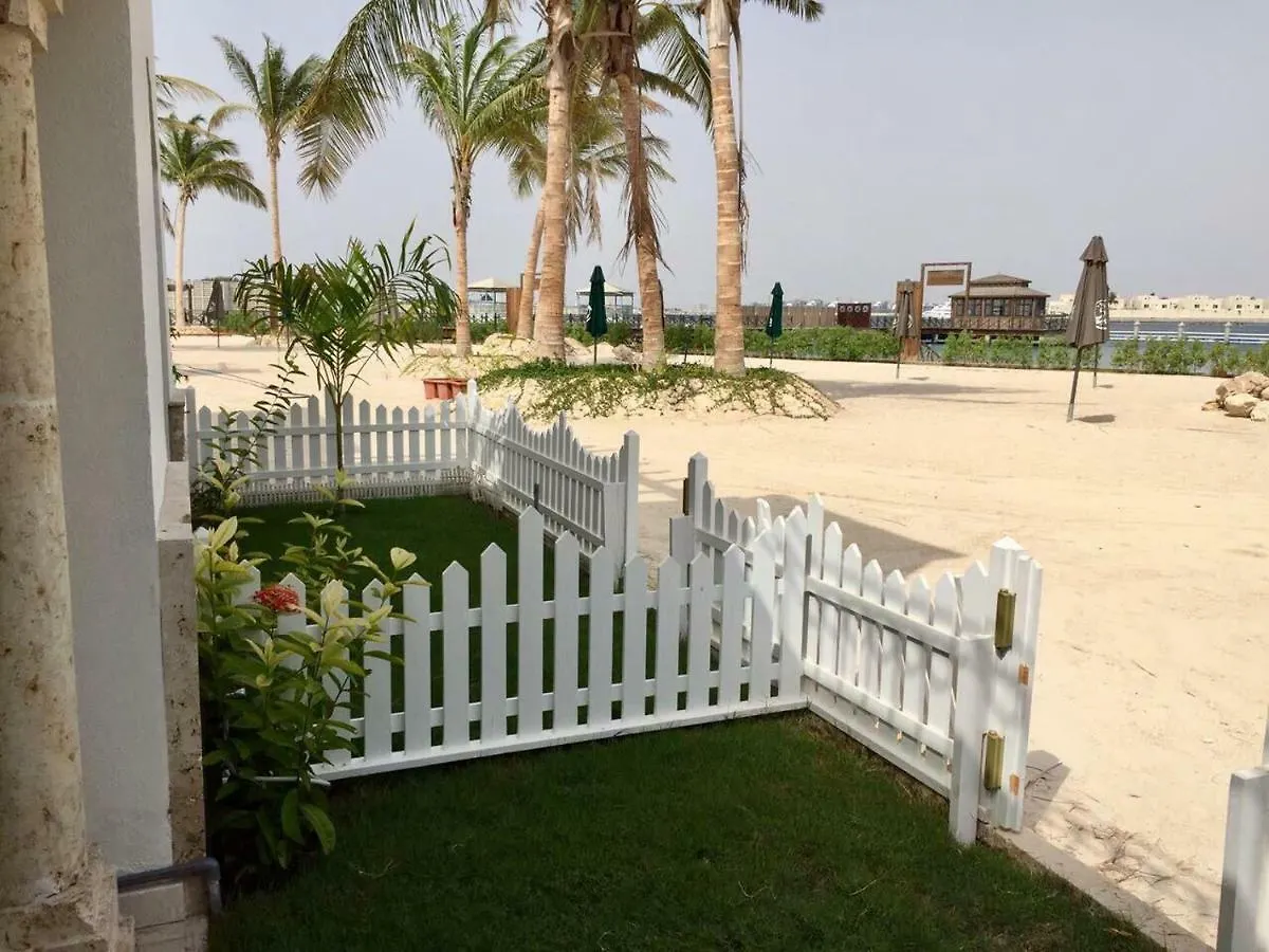 Verta Resort Jeddah Family Only