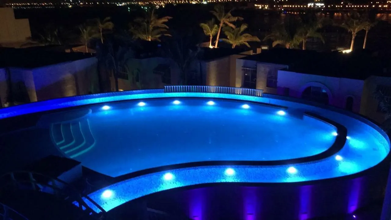 Verta Resort Jeddah Family Only Saudi Arabia