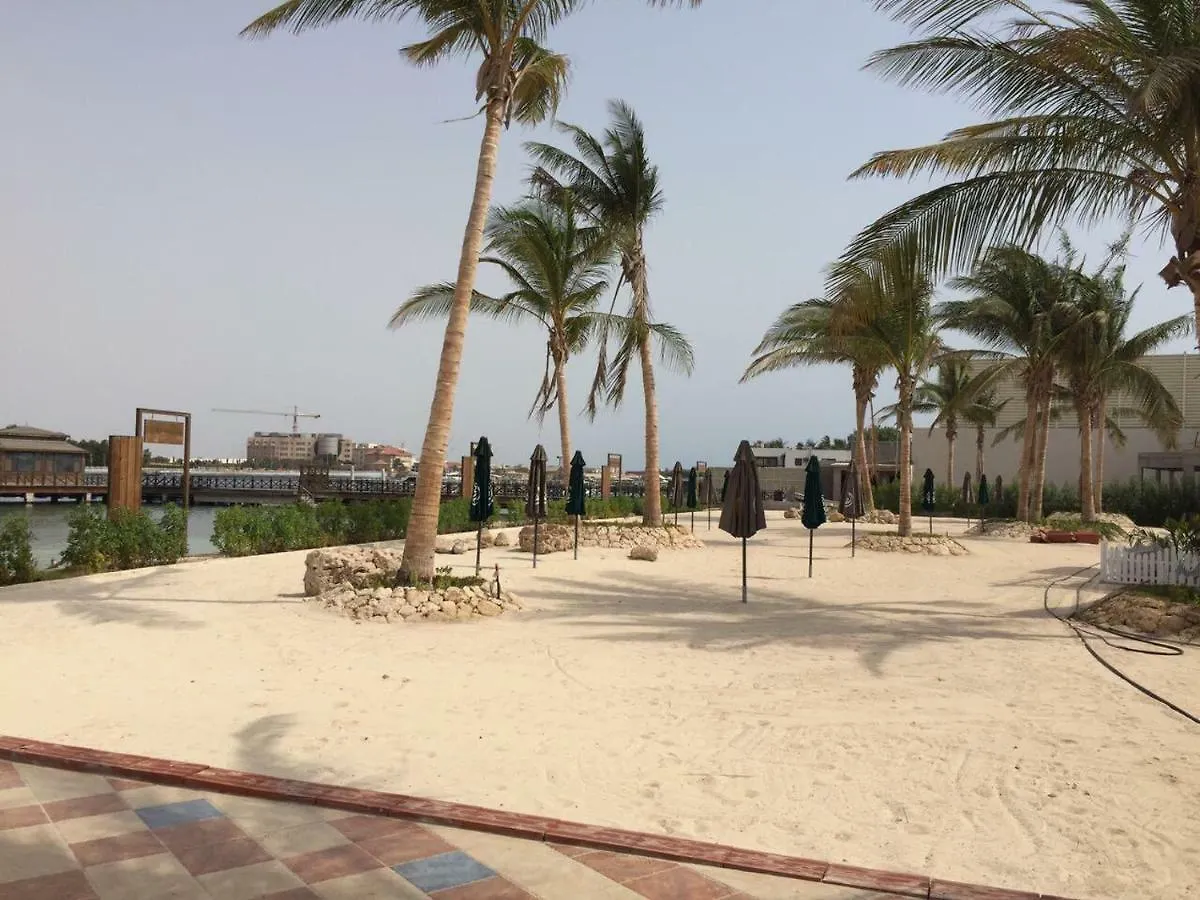 Verta Resort Jeddah Family Only Saudi Arabia