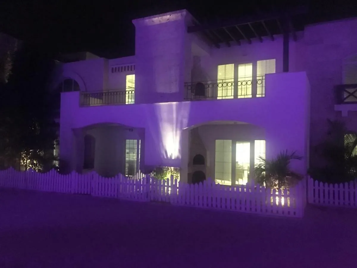 Verta Resort Jeddah Family Only