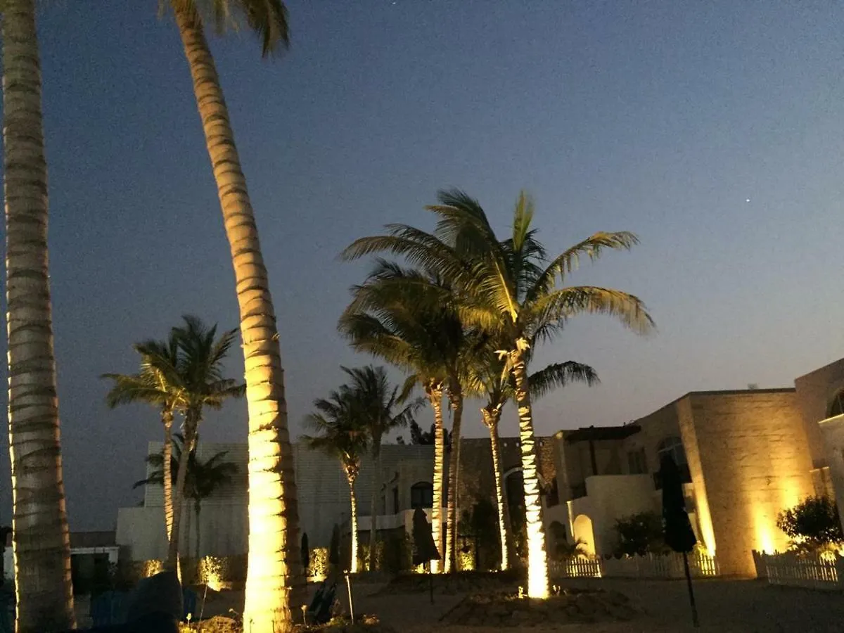 Verta Resort Jeddah Family Only Saudi Arabia