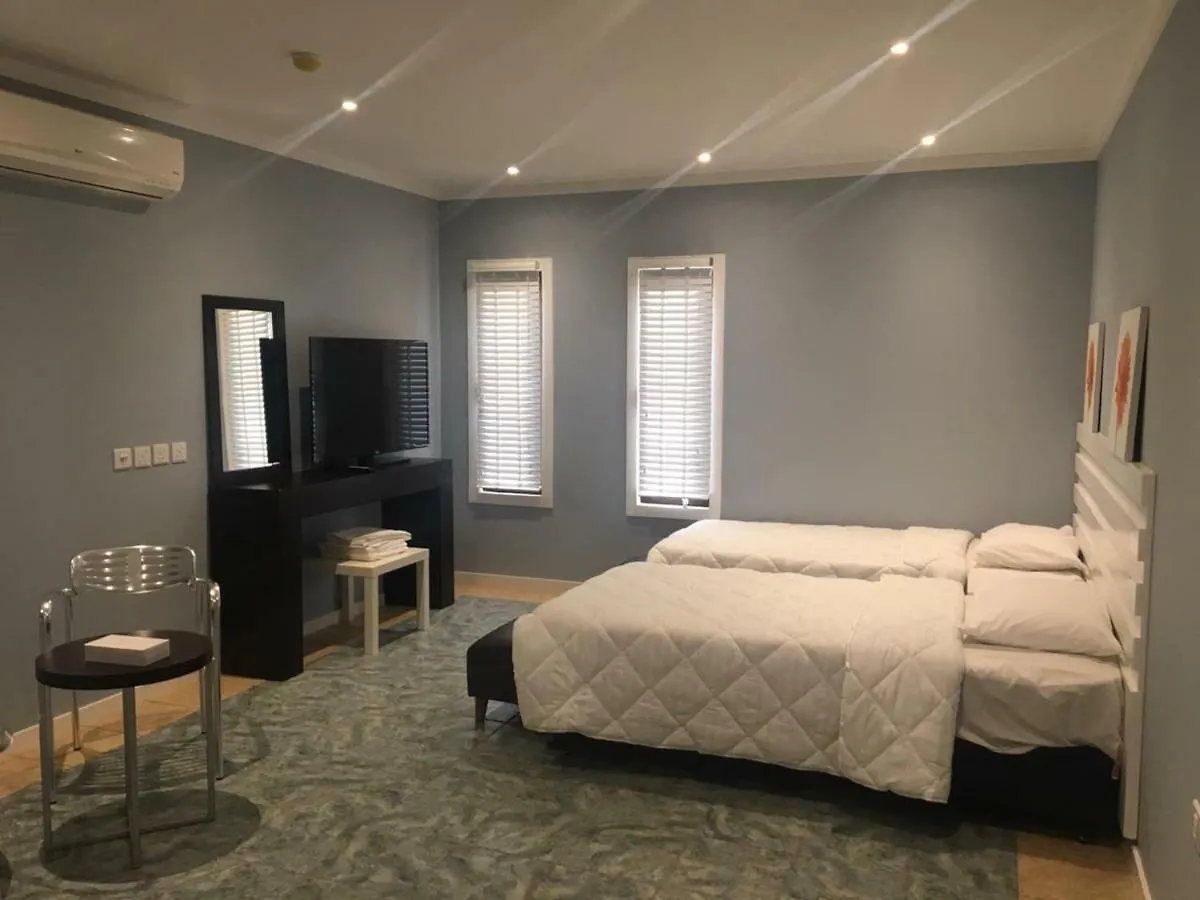 Verta Resort Jeddah Family Only