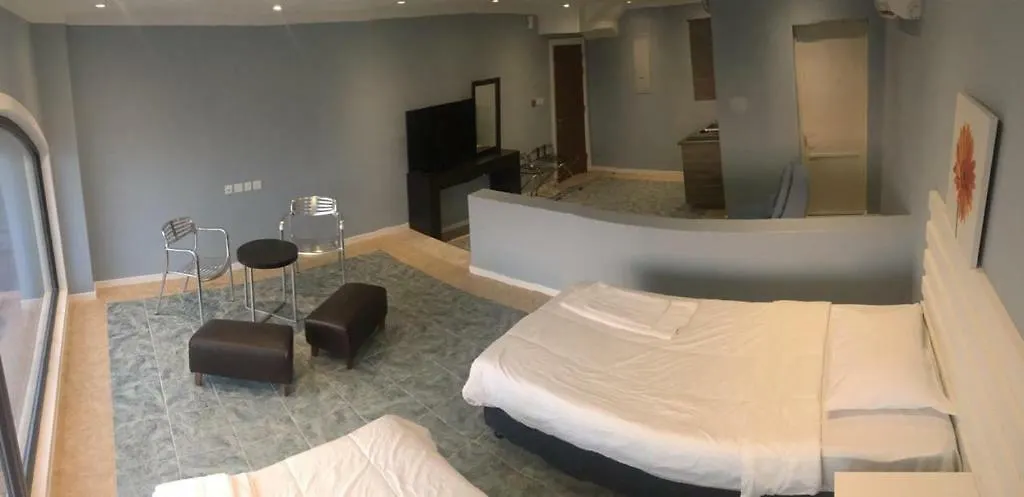 Verta Resort Jeddah Family Only 0*,