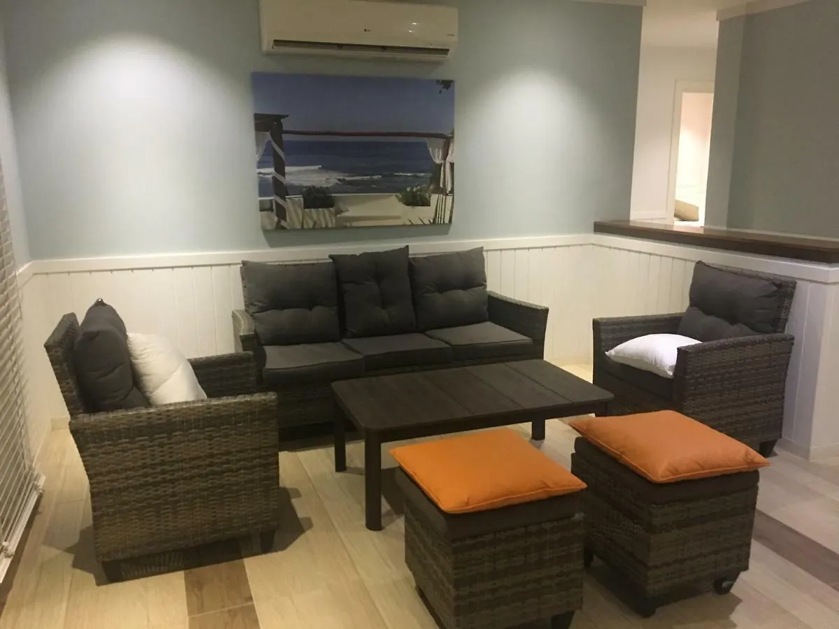 Verta Resort Jeddah Family Only Saudi Arabia