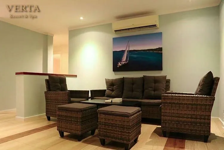 Verta Resort Jeddah Family Only