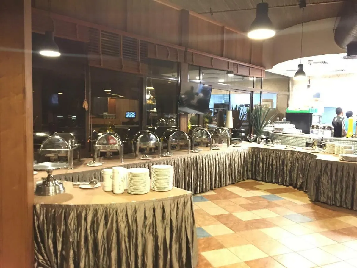 Verta Resort Jeddah Family Only