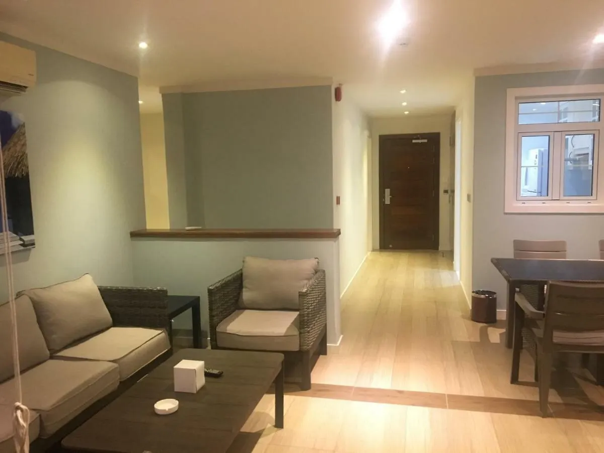 Verta Resort Jeddah Family Only