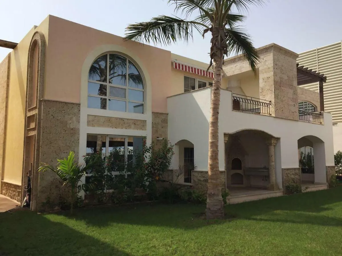 Verta Resort Jeddah Family Only