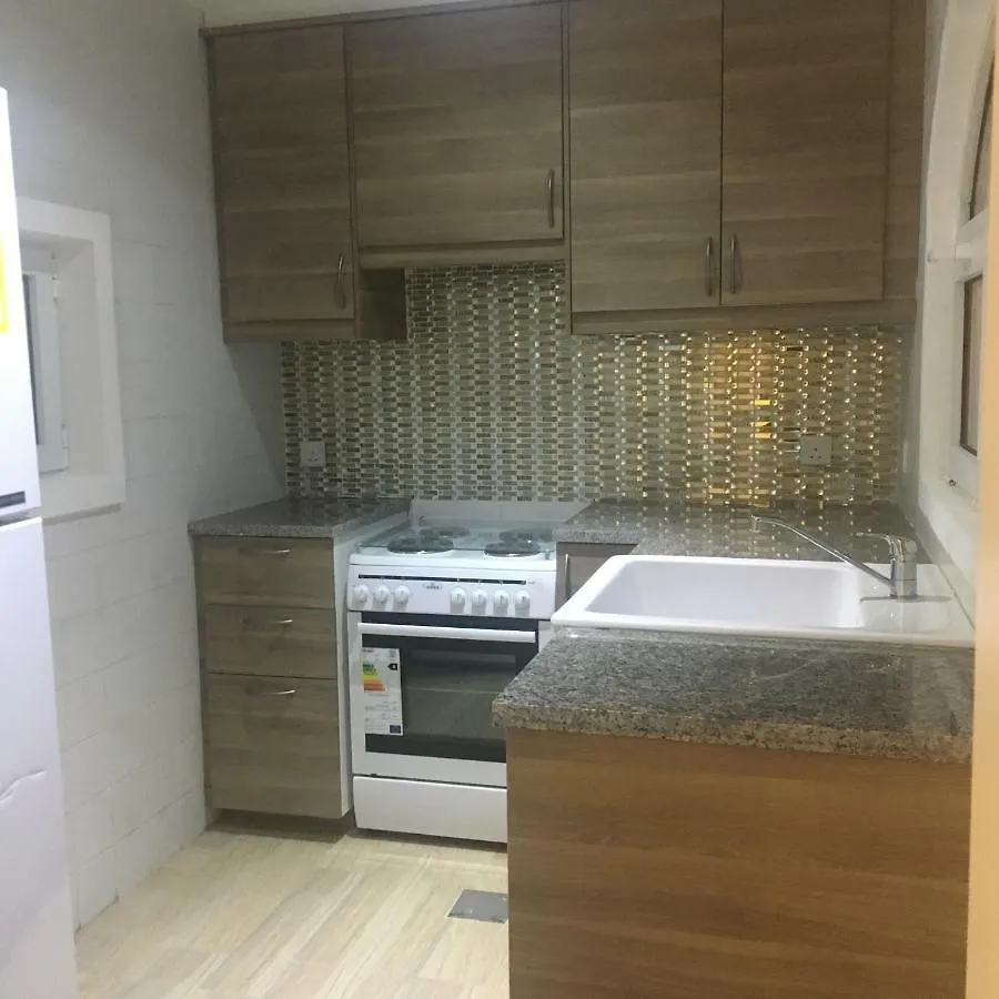 Verta Resort Jeddah Family Only Saudi Arabia