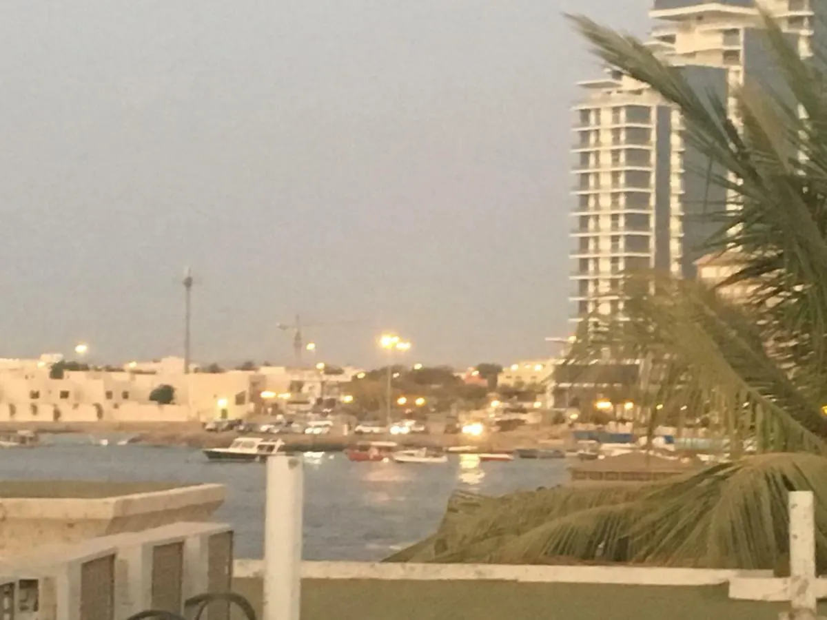Verta Resort Jeddah Family Only