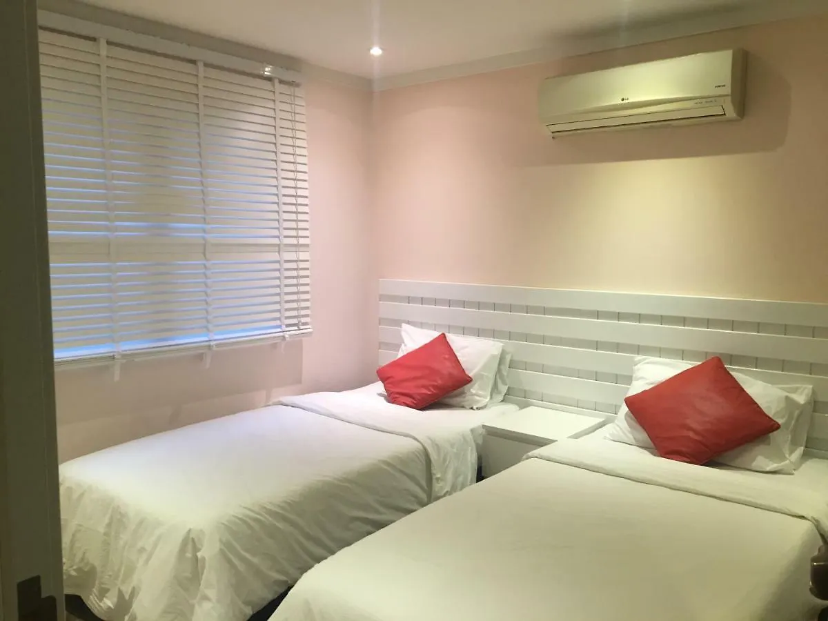 Verta Resort Jeddah Family Only Saudi Arabia