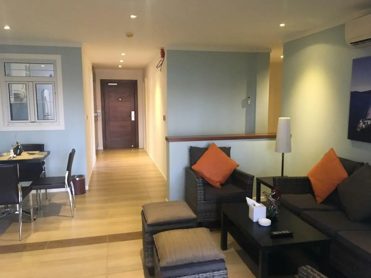 Verta Resort Jeddah Family Only